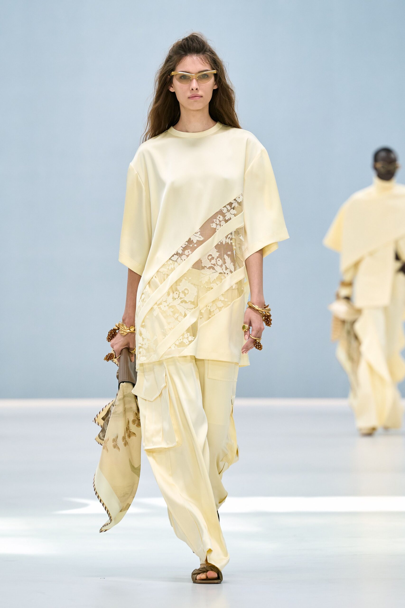 Zimmermann Spring 2027 Ready-to-Wear Look 7