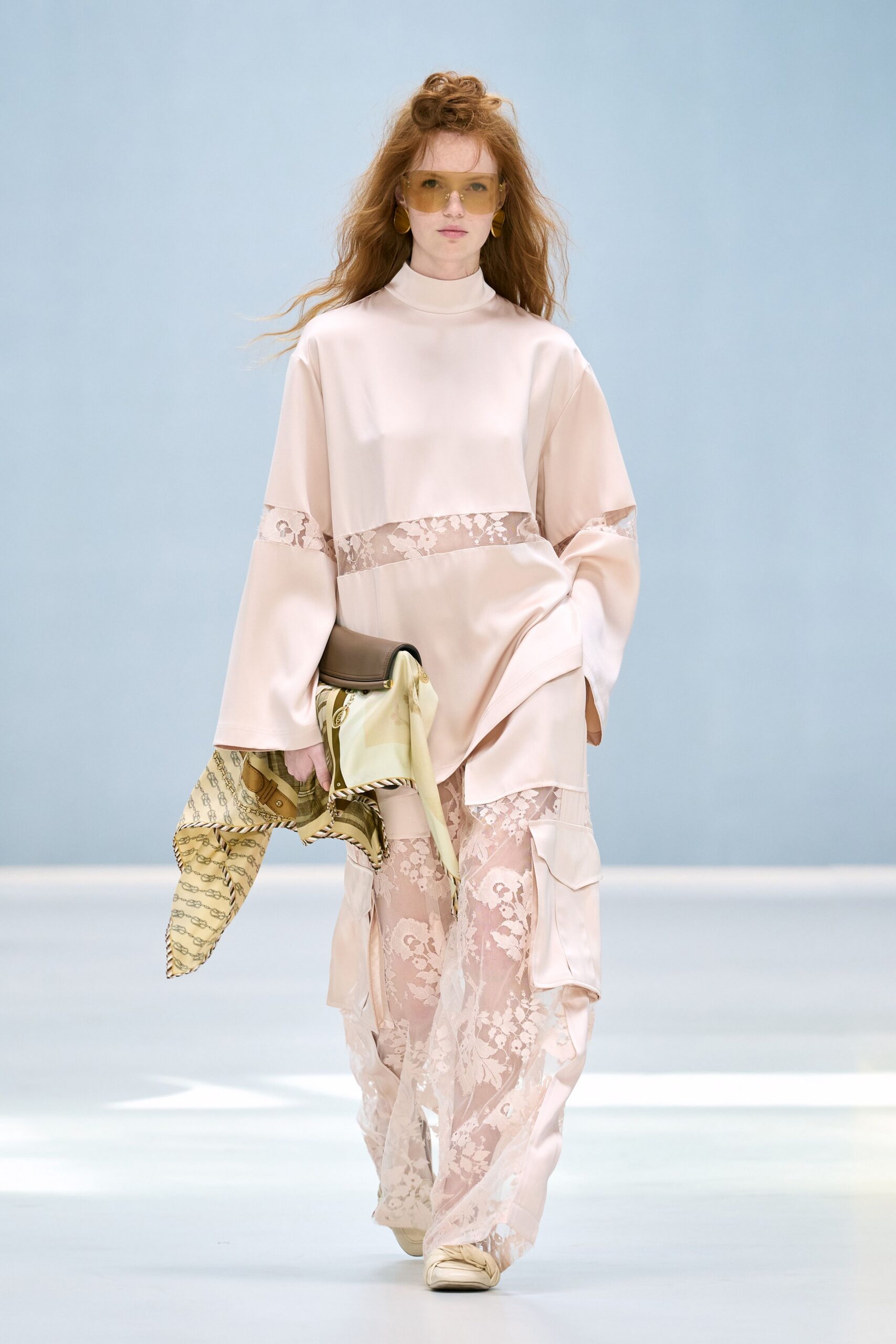 Zimmermann Spring 2027 Ready-to-Wear Look 9