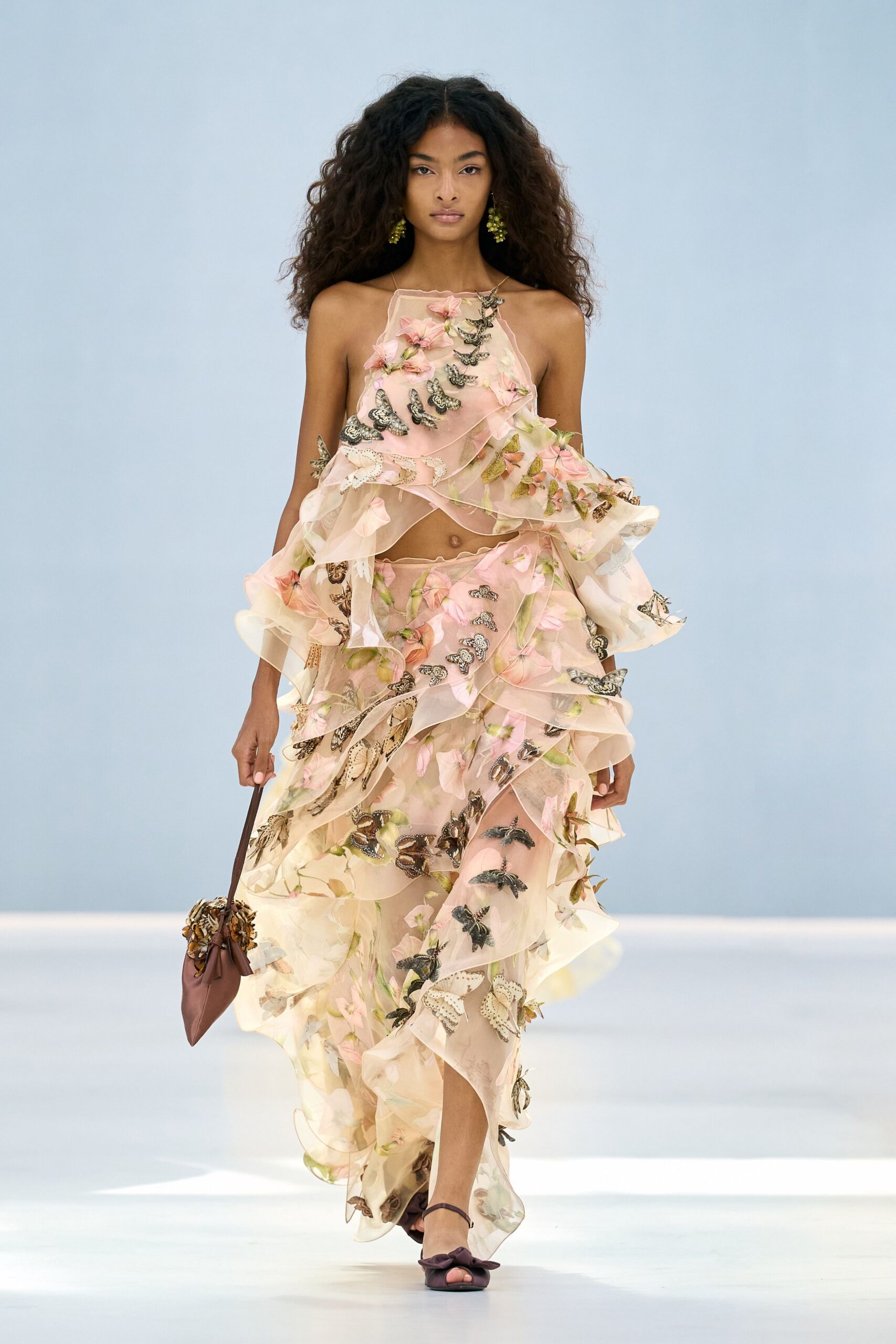 Zimmermann Spring 2027 Ready-to-Wear Look 11