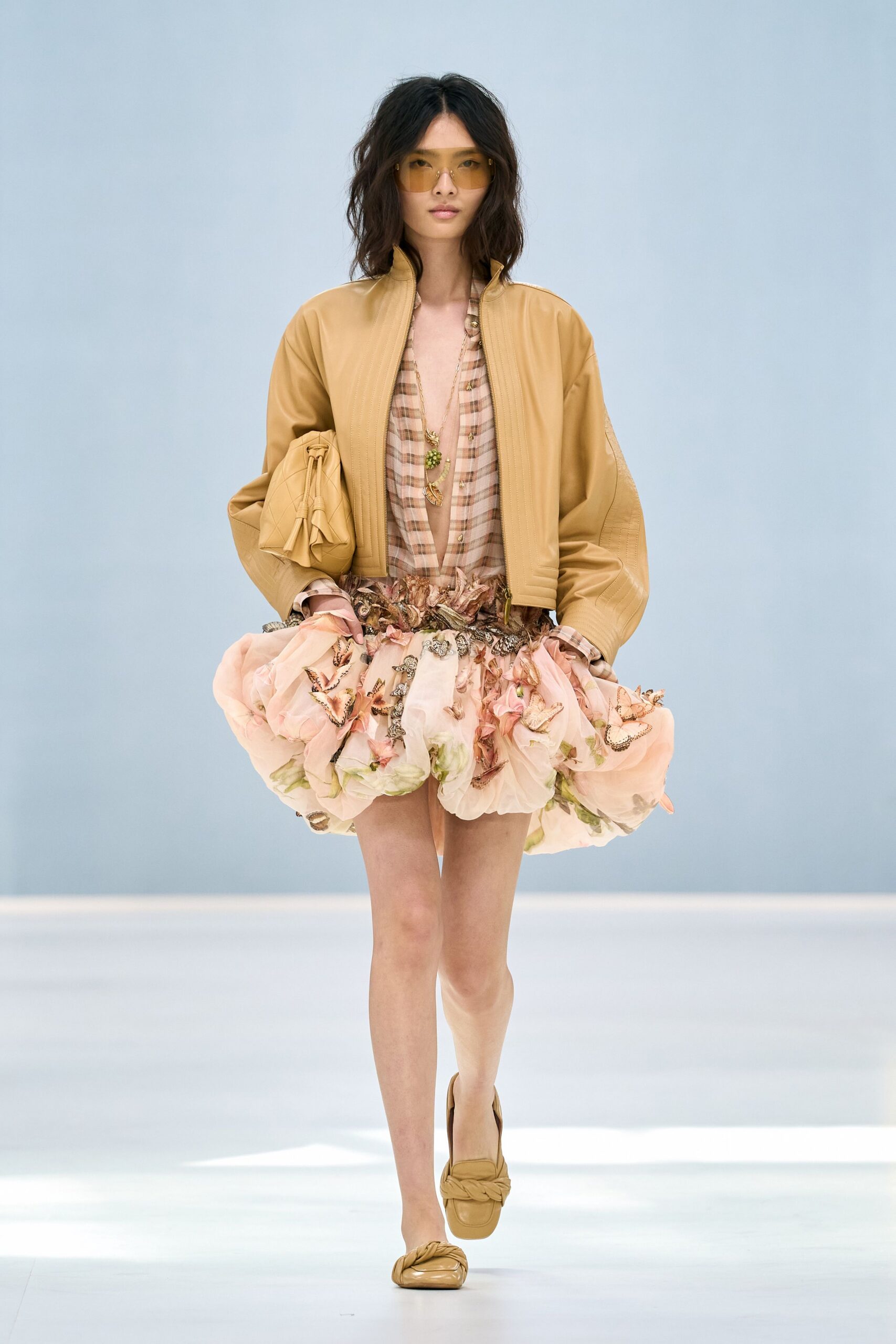 Zimmermann Spring 2027 Ready-to-Wear Look 13