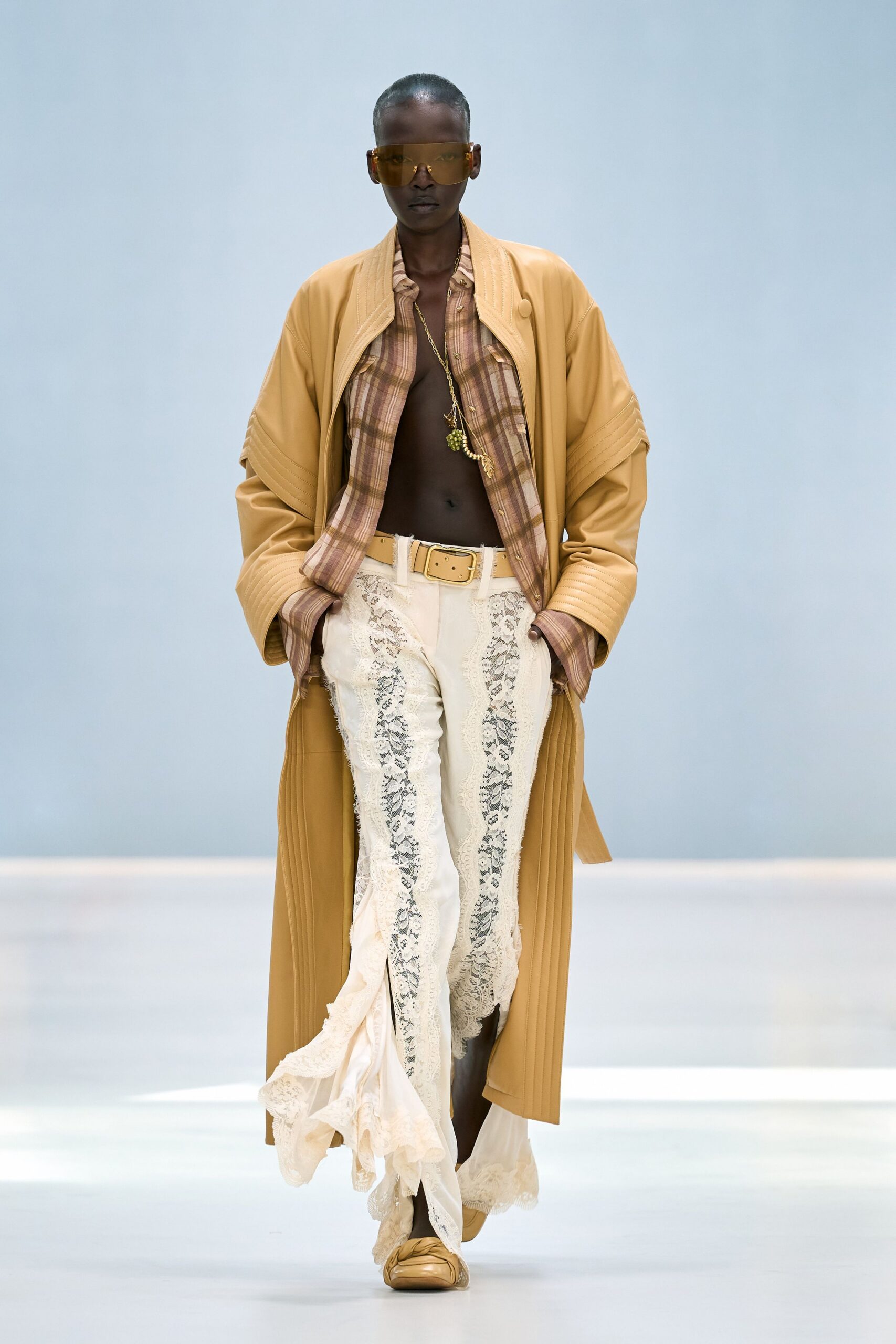 Zimmermann Spring 2027 Ready-to-Wear Look 15