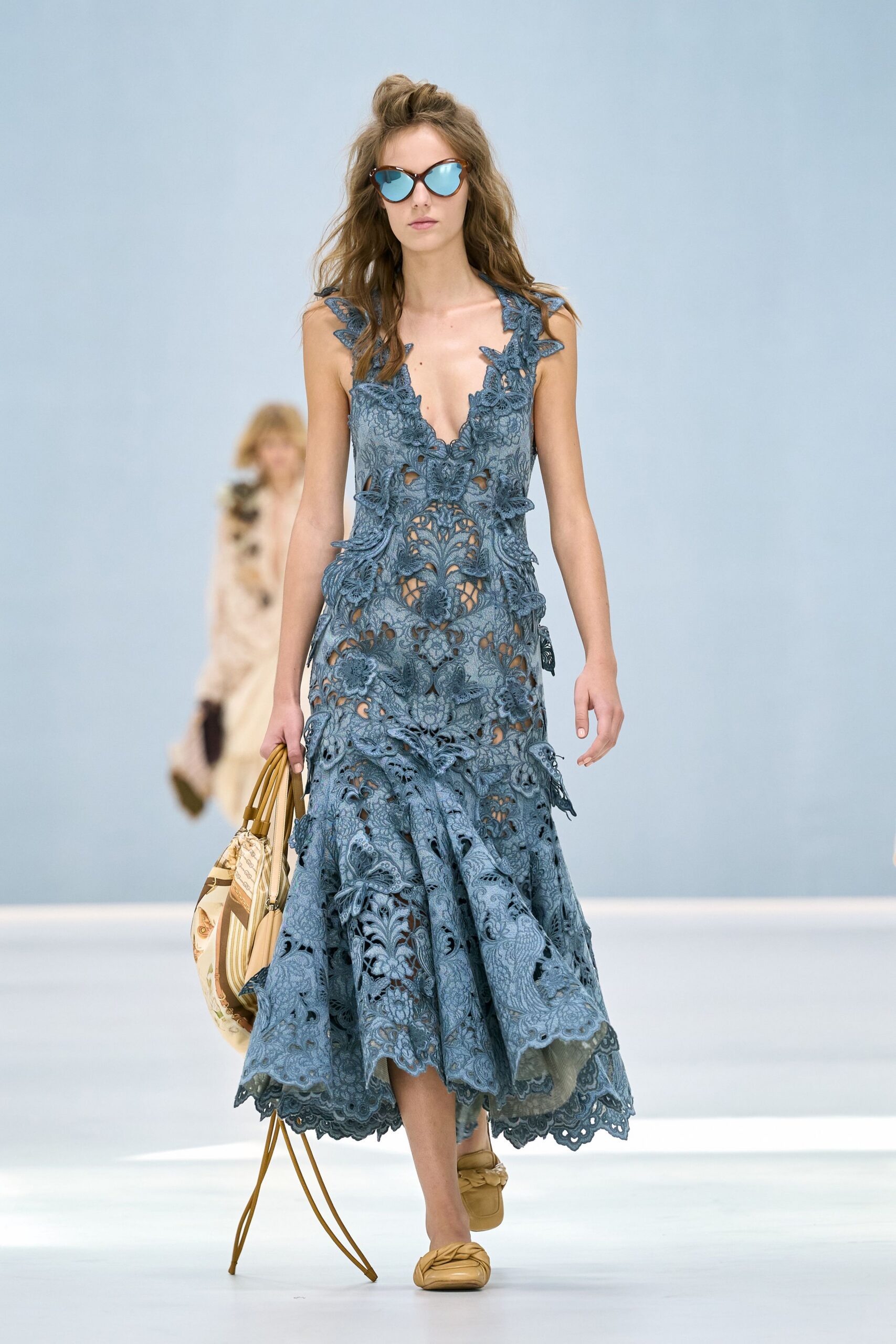 Zimmermann Spring 2027 Ready-to-Wear Look 16