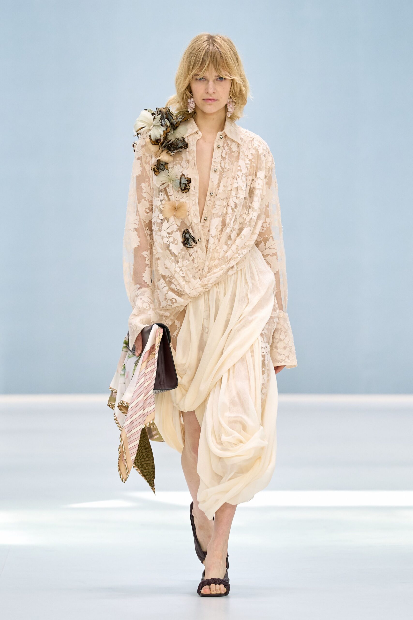 Zimmermann Spring 2027 Ready-to-Wear Look 17