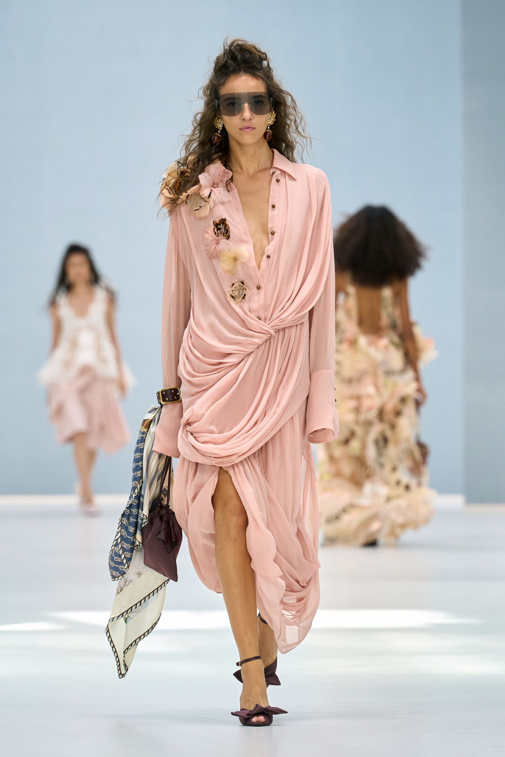 Zimmermann Spring 2027 Ready-to-Wear Look 19