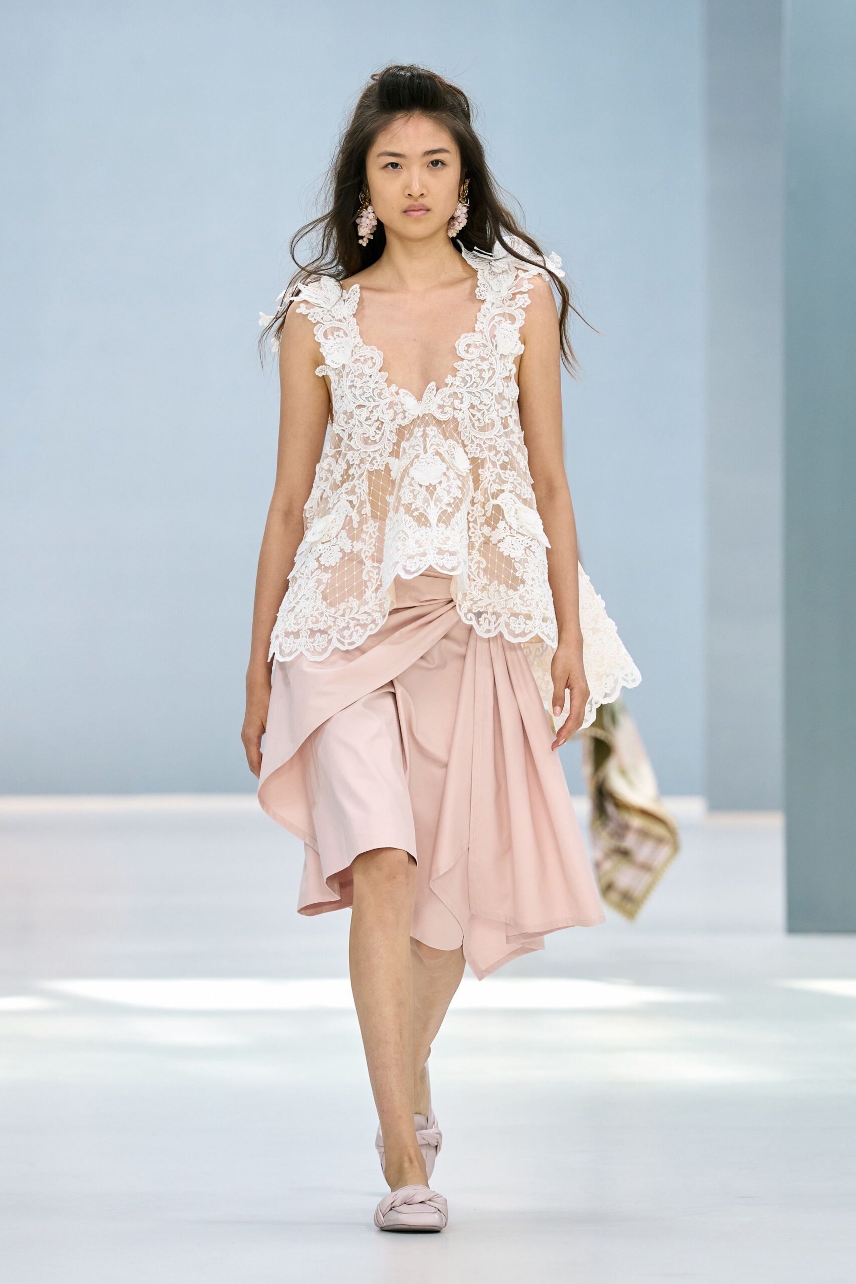 Zimmermann Spring 2027 Ready-to-Wear Look 20