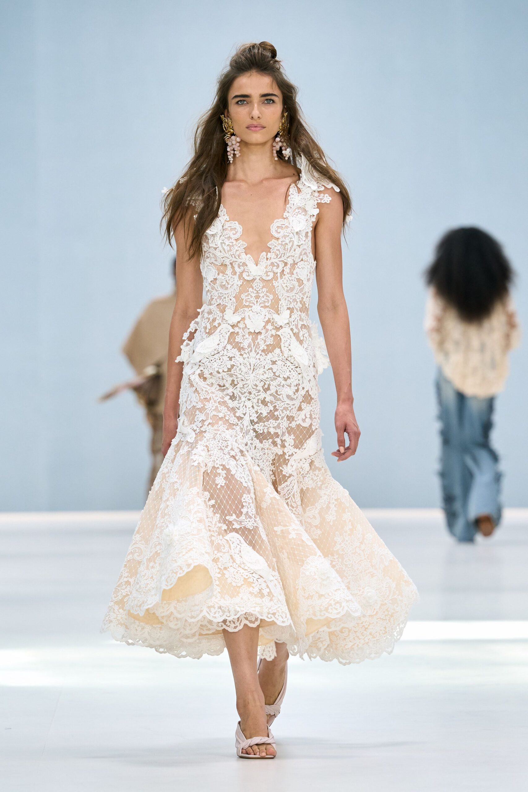 Zimmermann Spring 2027 Ready-to-Wear Look 22