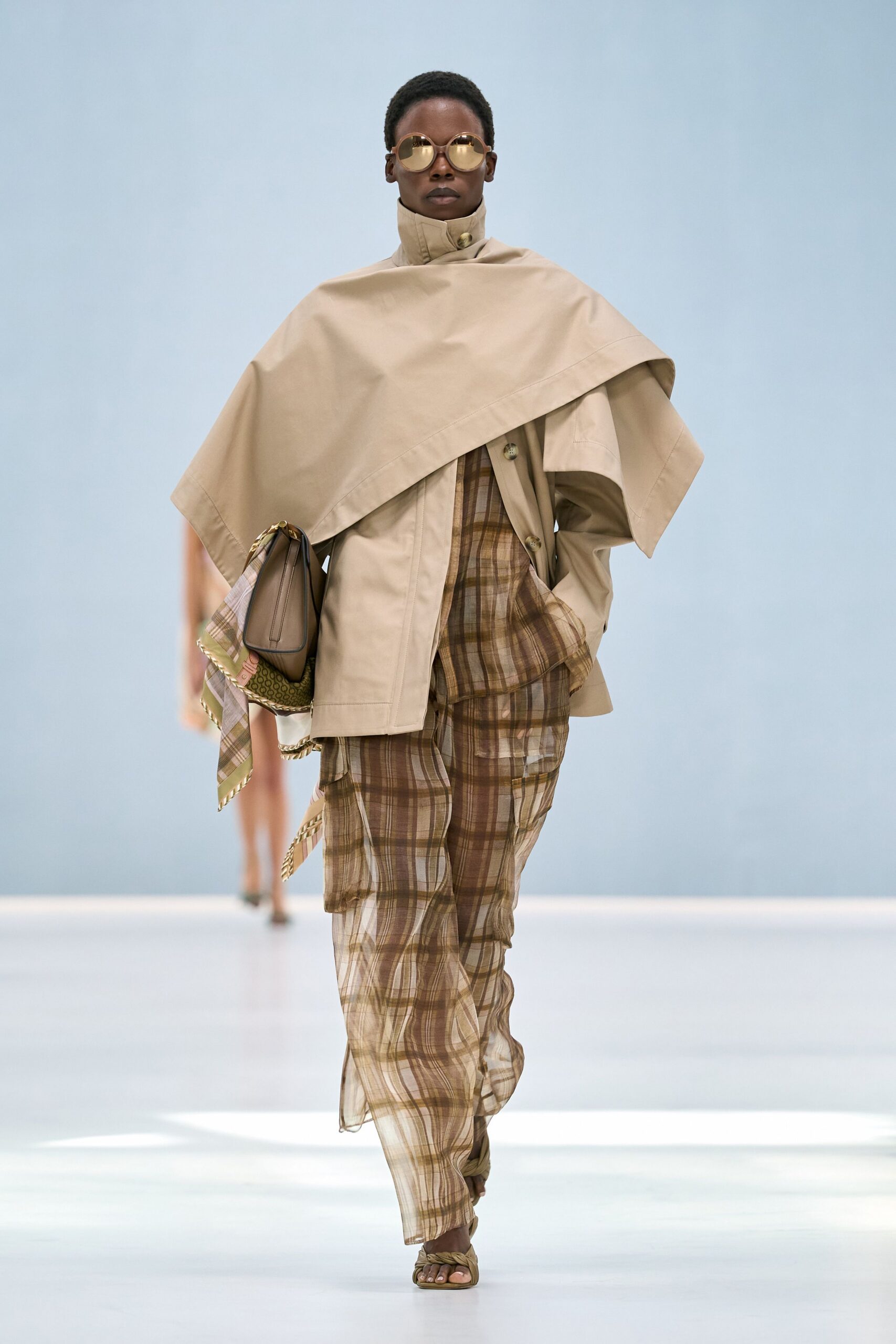 Zimmermann Spring 2027 Ready-to-Wear Look 23