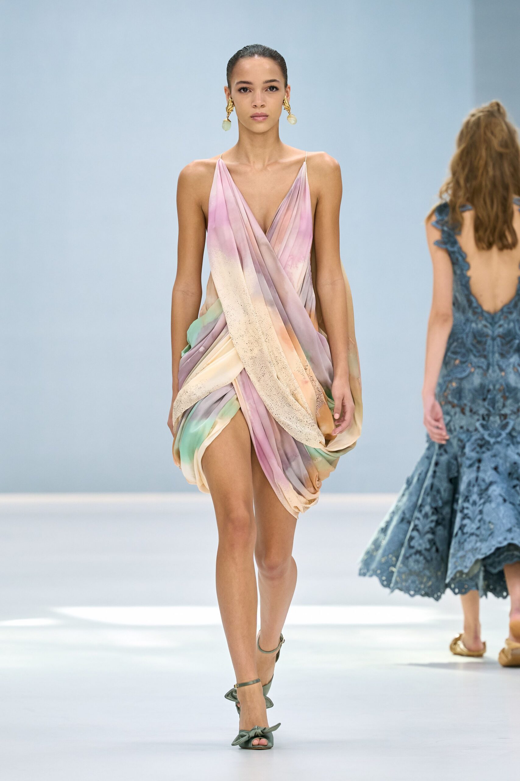 Zimmermann Spring 2027 Ready-to-Wear Look 24