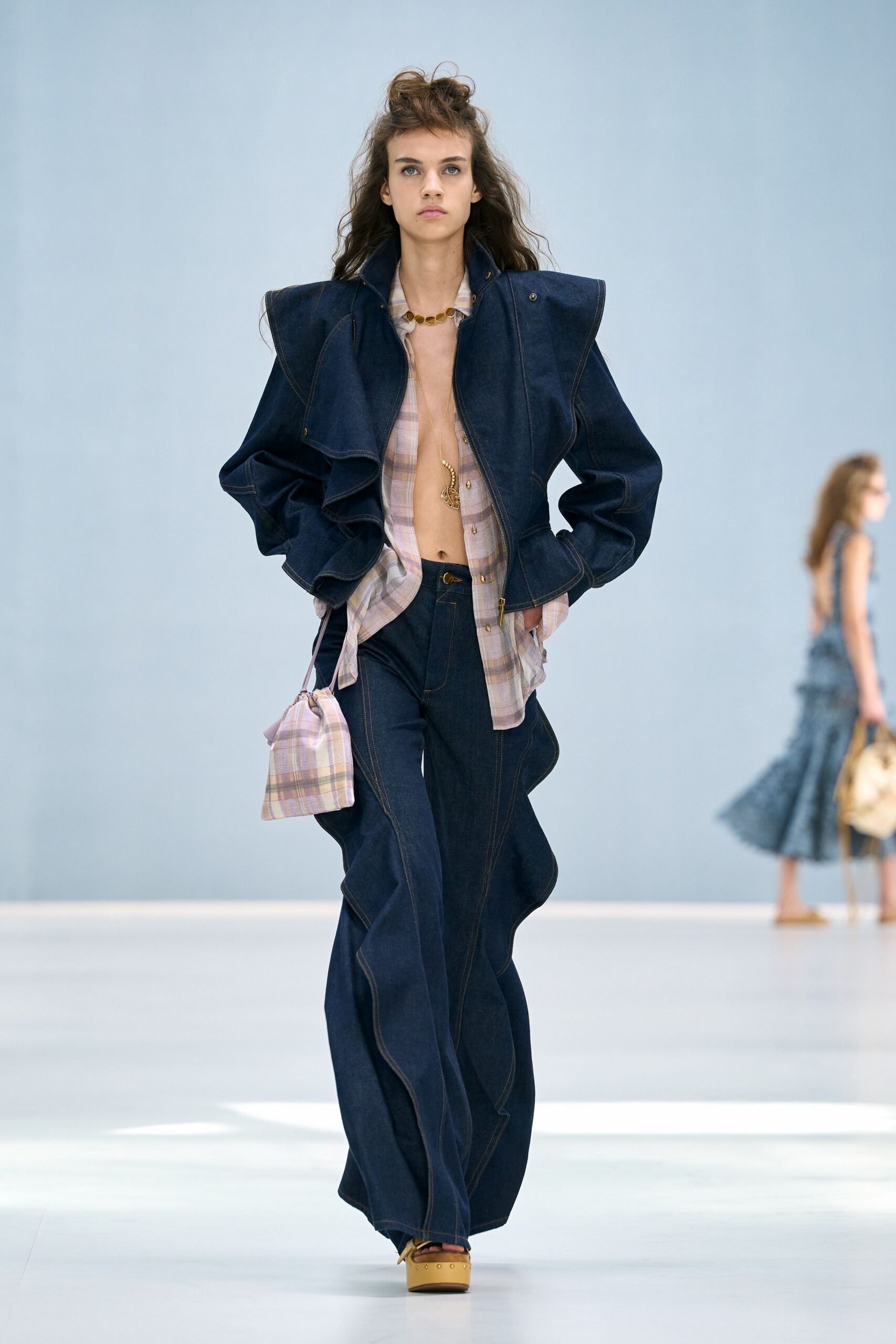Zimmermann Spring 2027 Ready-to-Wear Look 25