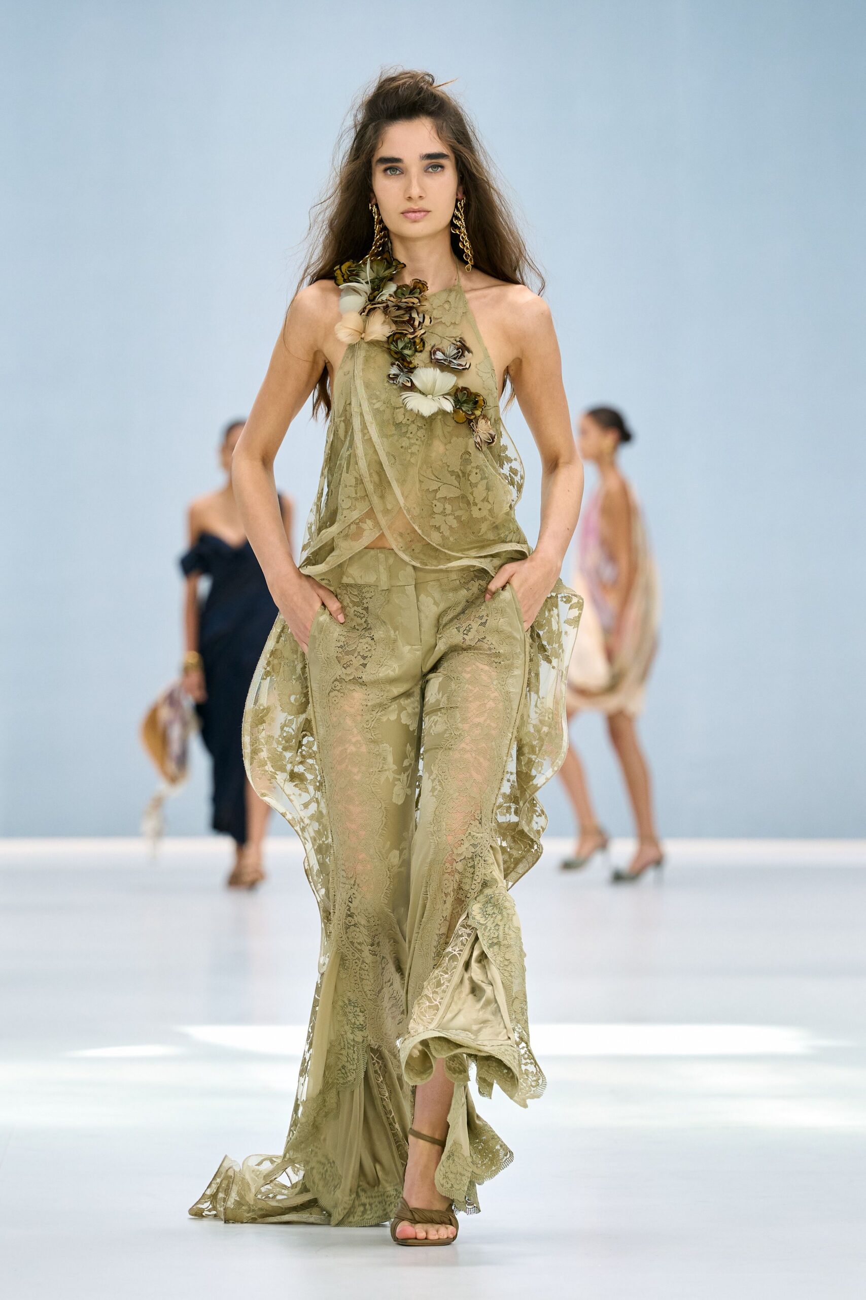 Zimmermann Spring 2027 Ready-to-Wear Look 26