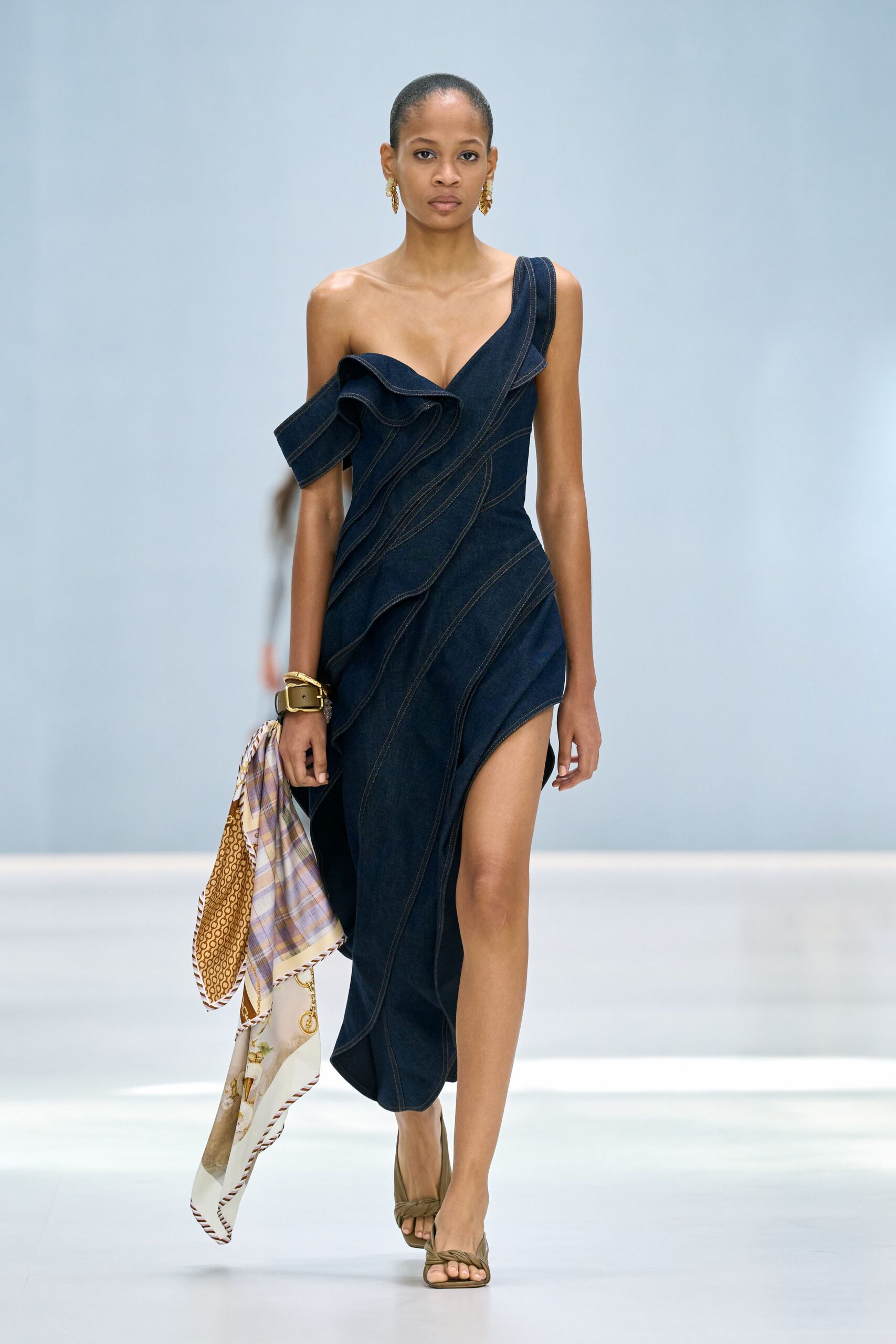 Zimmermann Spring 2027 Ready-to-Wear Look 27