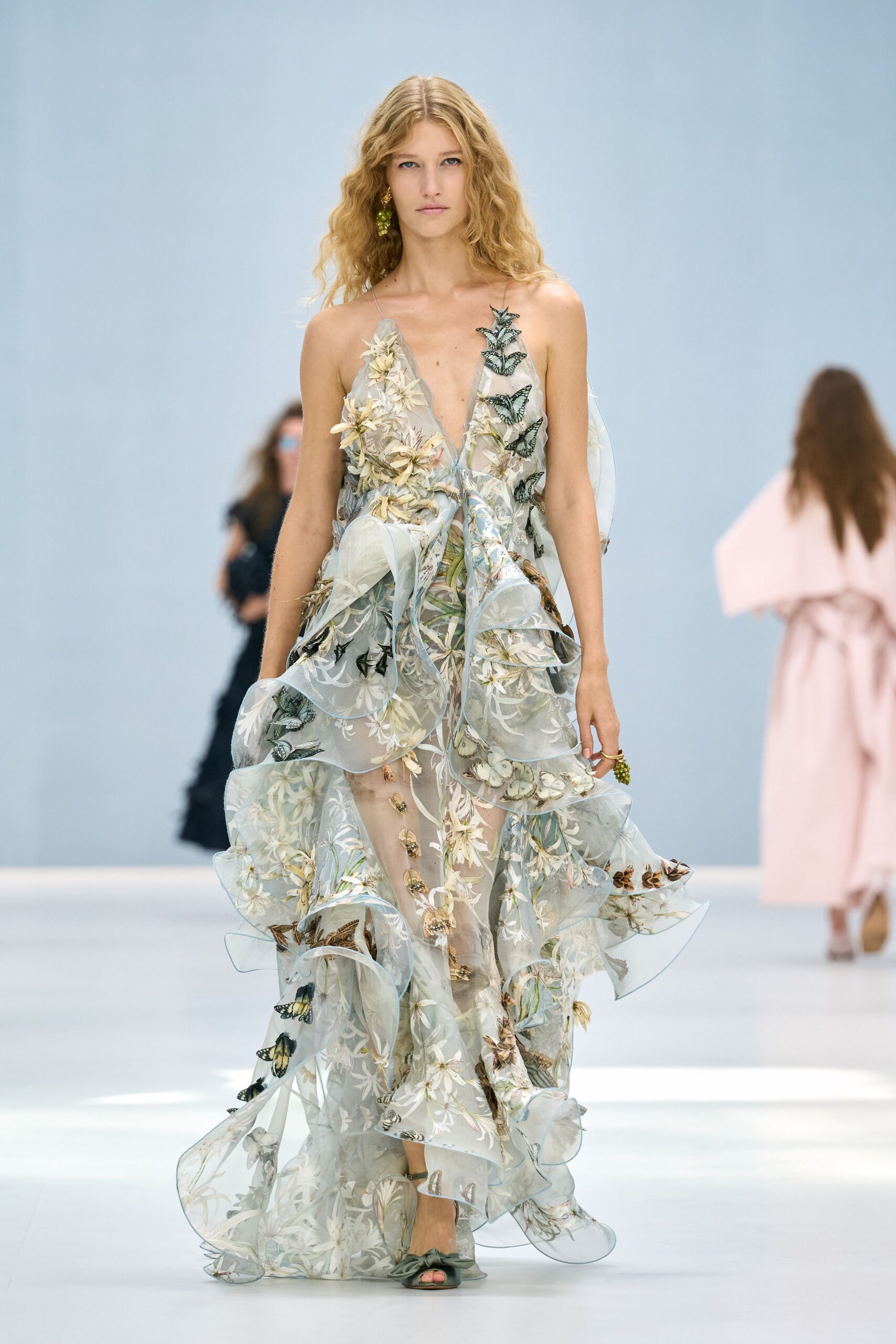 Zimmermann Spring 2027 Ready-to-Wear Look 29