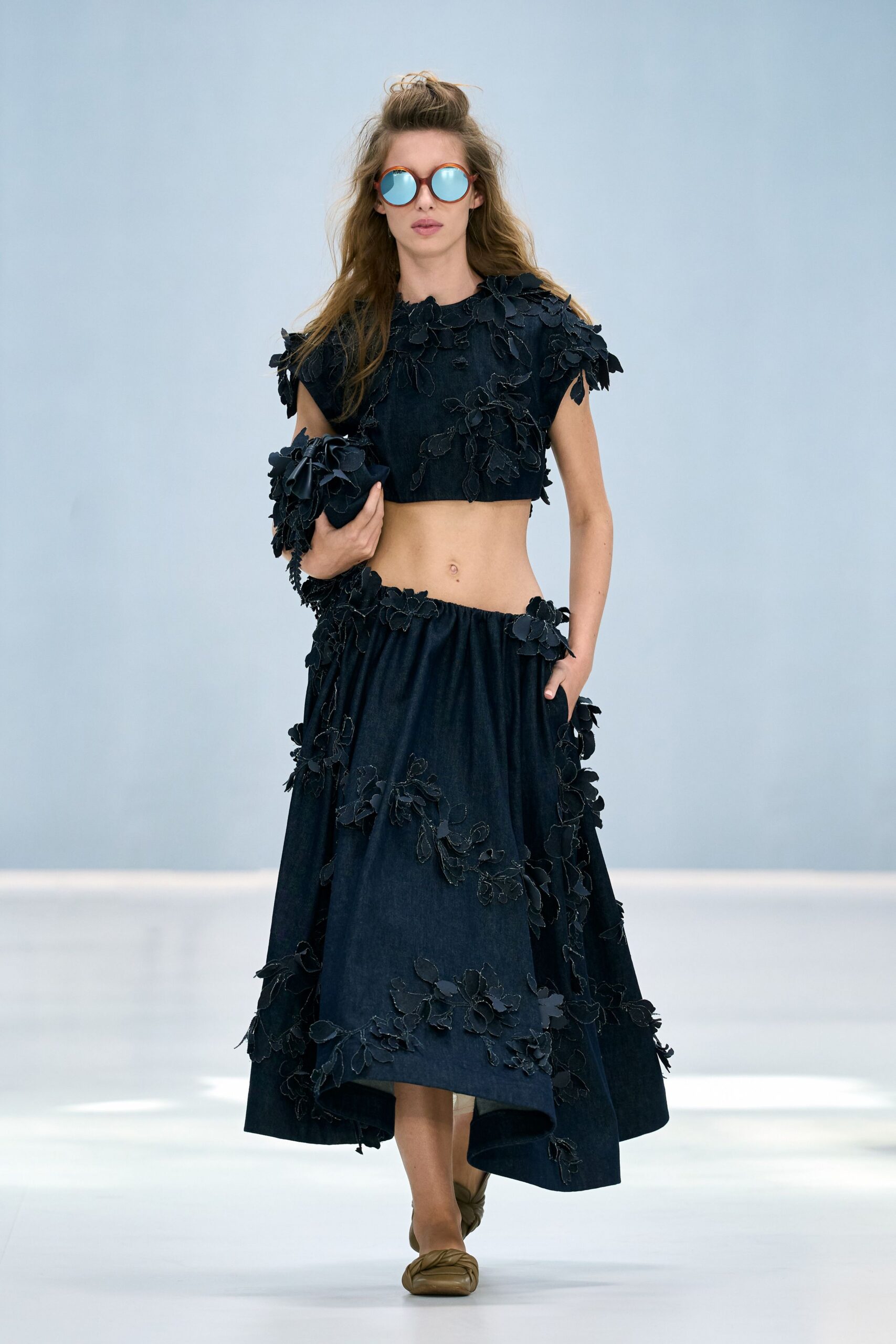 Zimmermann Spring 2027 Ready-to-Wear Look 30