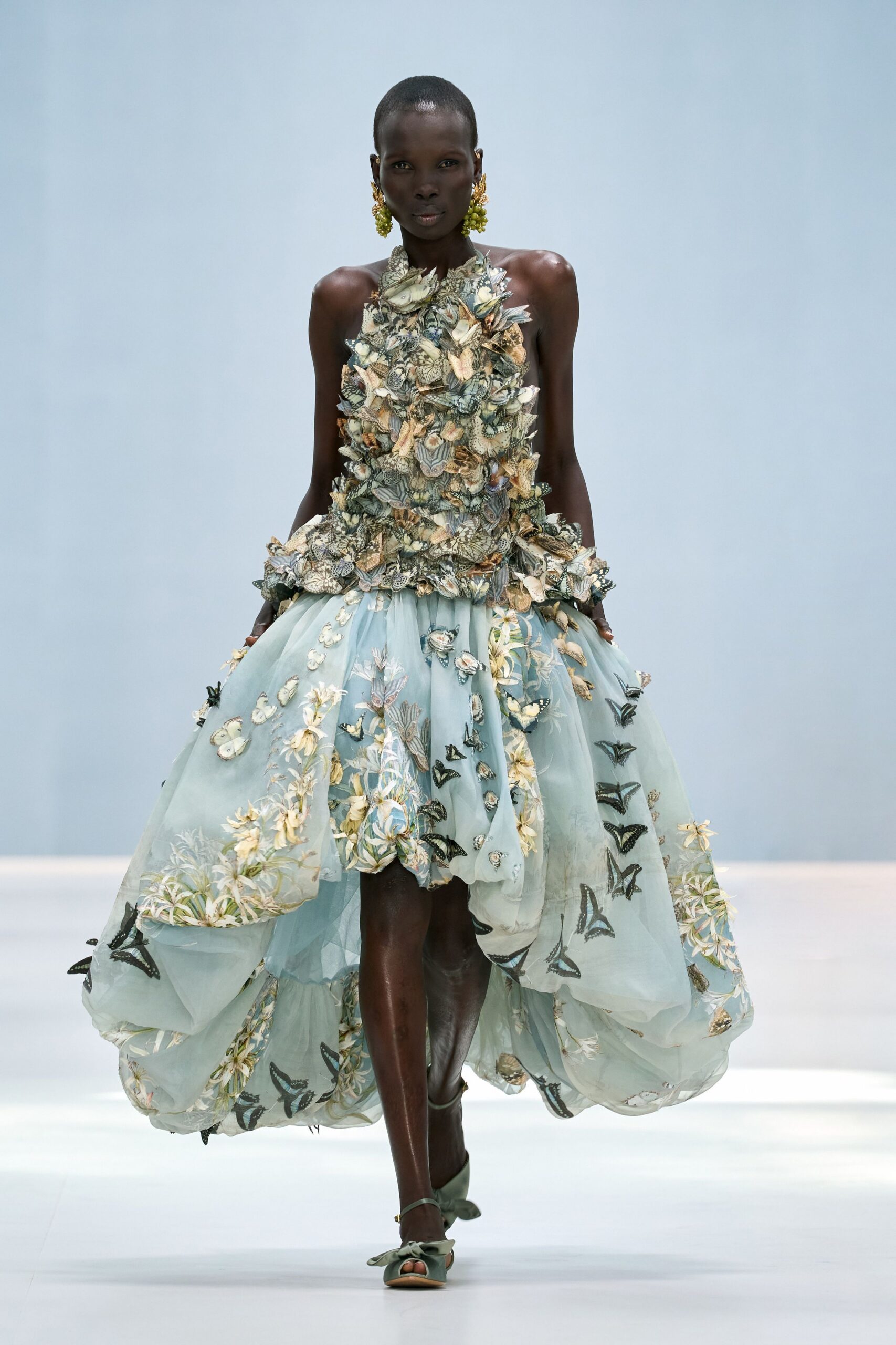 Zimmermann Spring 2027 Ready-to-Wear Look 31