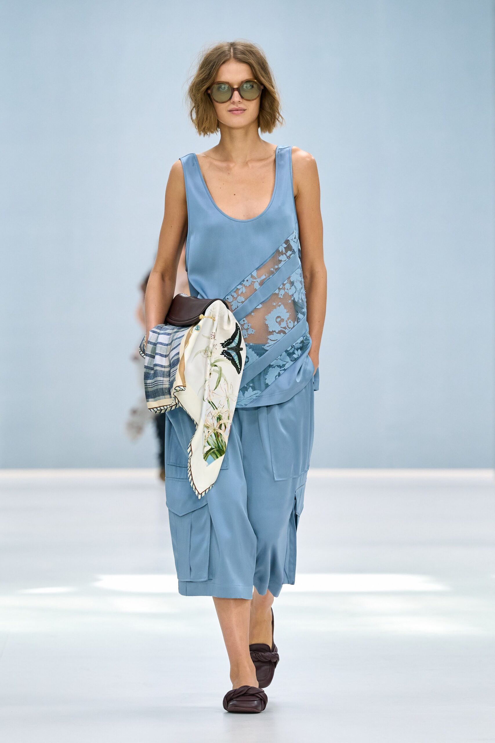 Zimmermann Spring 2027 Ready-to-Wear Look 32