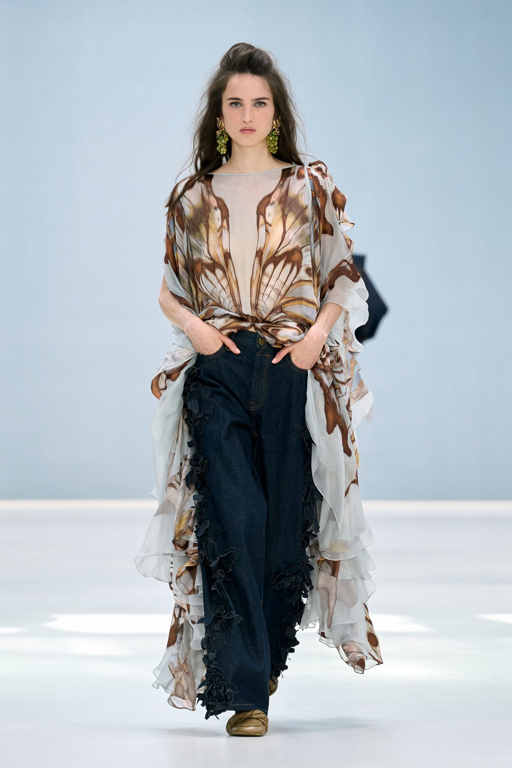 Zimmermann Spring 2027 Ready-to-Wear Look 33