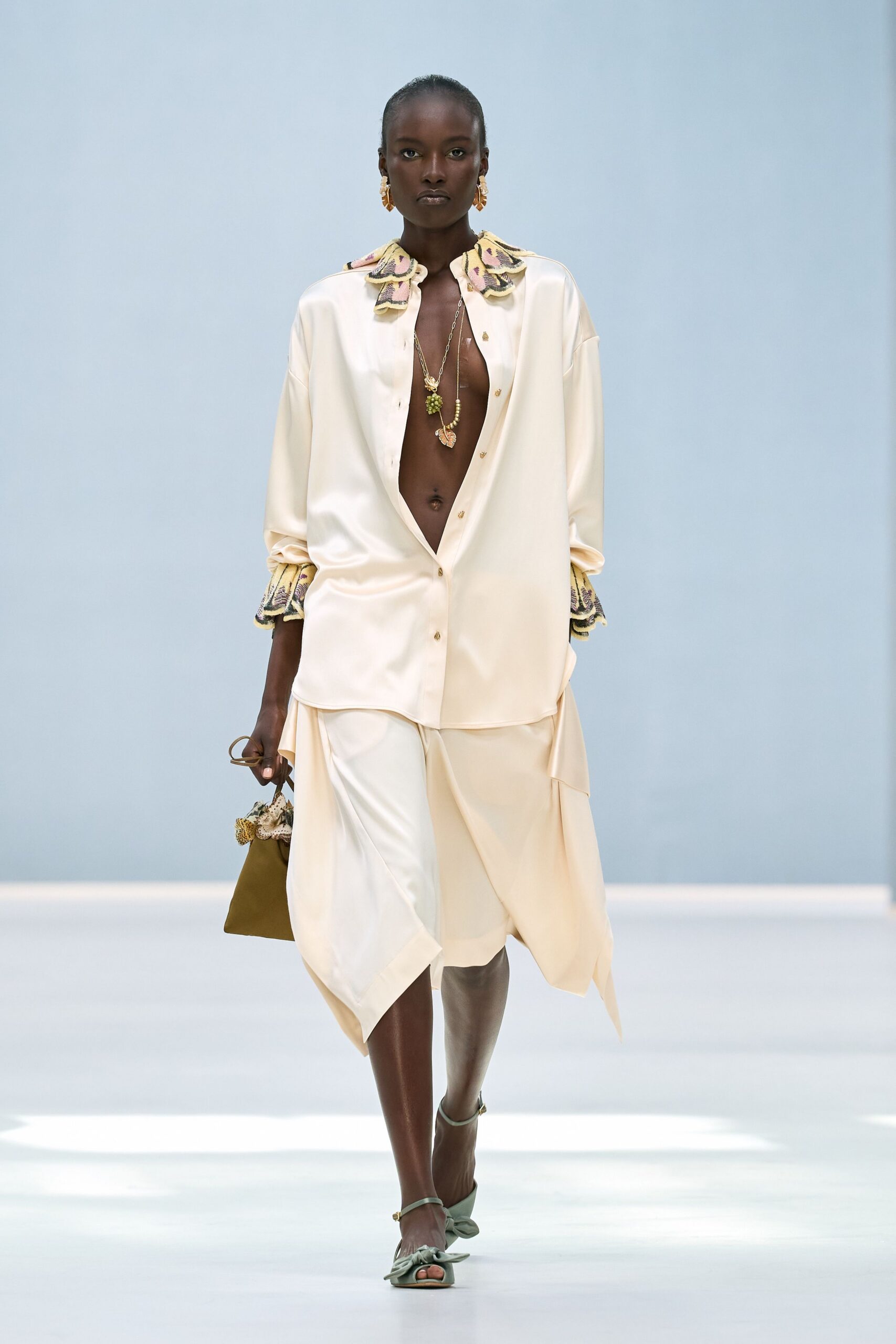 Zimmermann Spring 2027 Ready-to-Wear Look 34