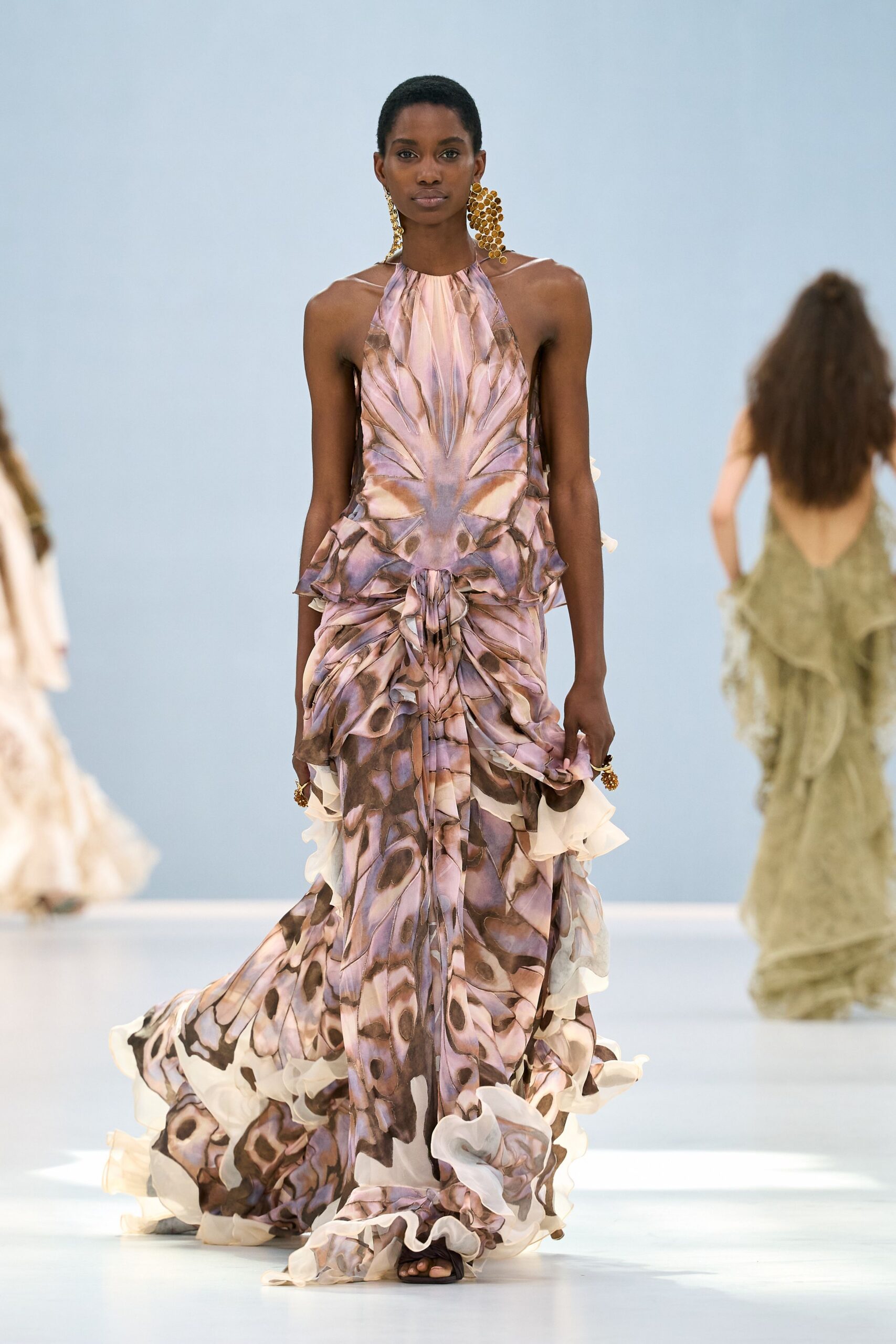 Zimmermann Spring 2027 Ready-to-Wear Look 35