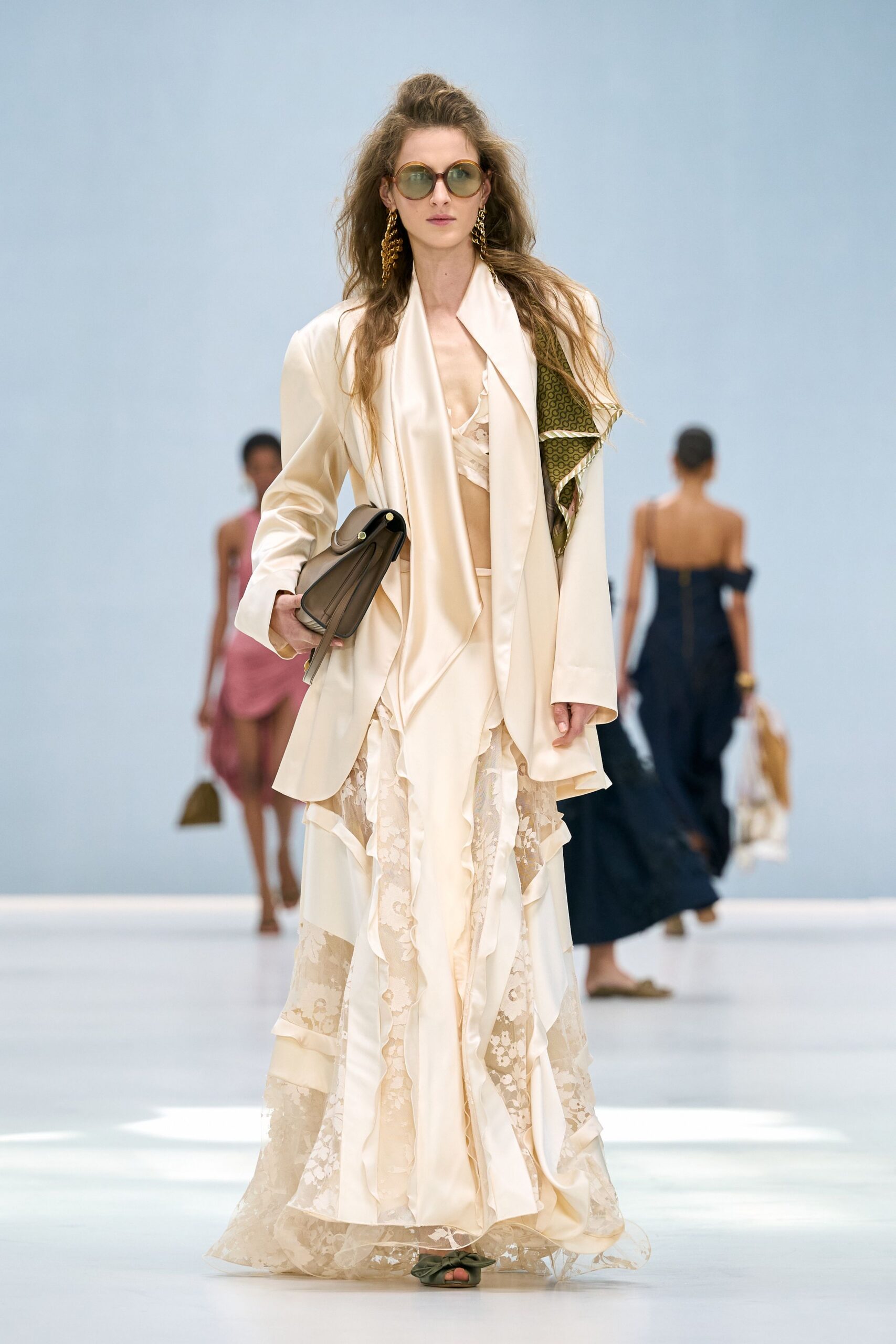 Zimmermann Spring 2027 Ready-to-Wear Look 36