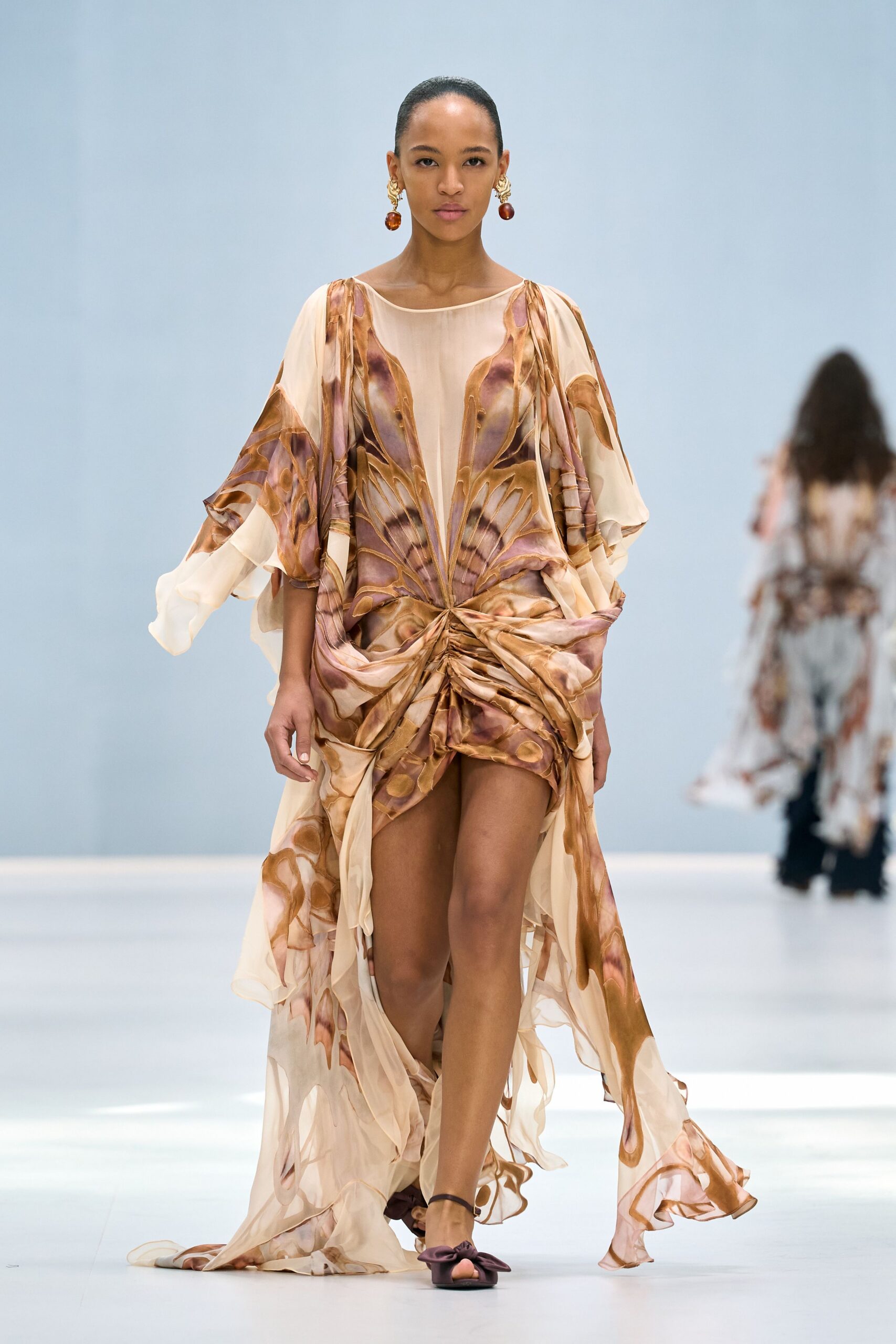 Zimmermann Spring 2027 Ready-to-Wear Look 38
