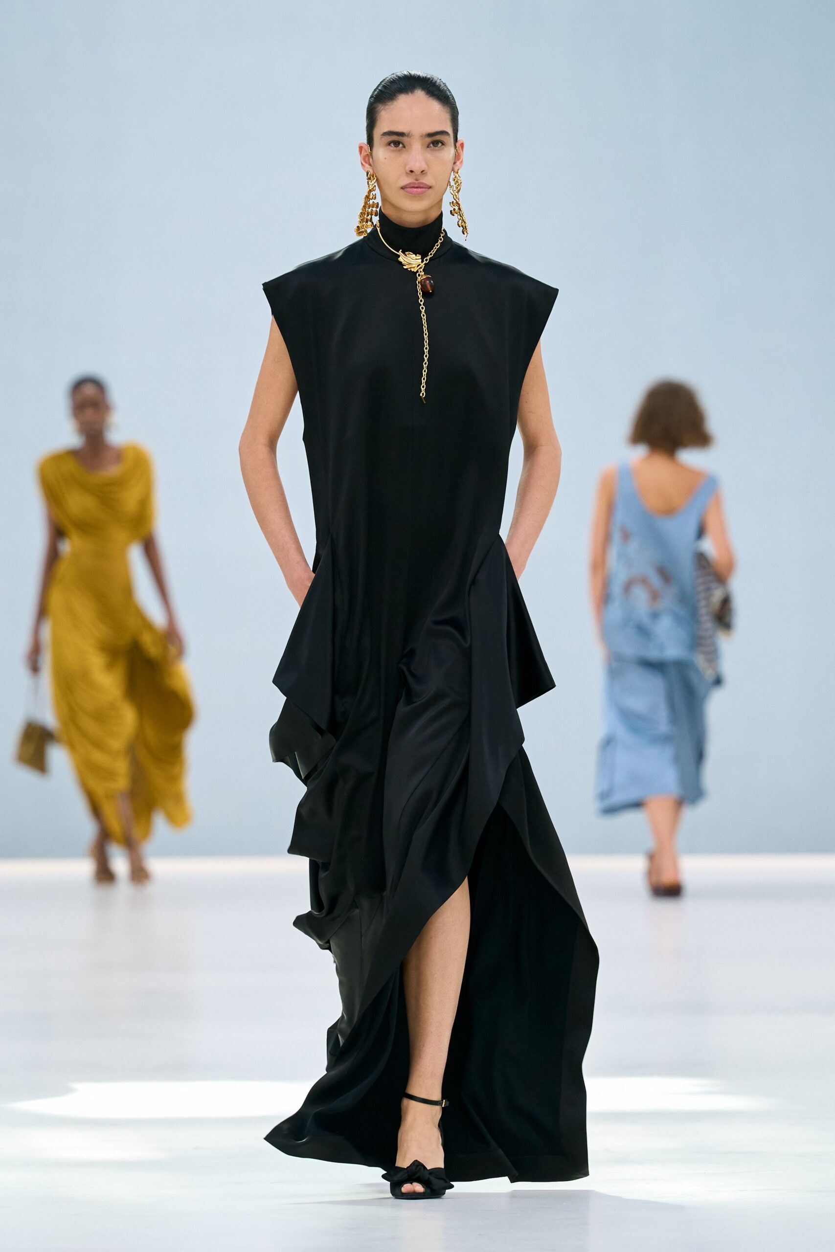 Zimmermann Spring 2027 Ready-to-Wear Look 40