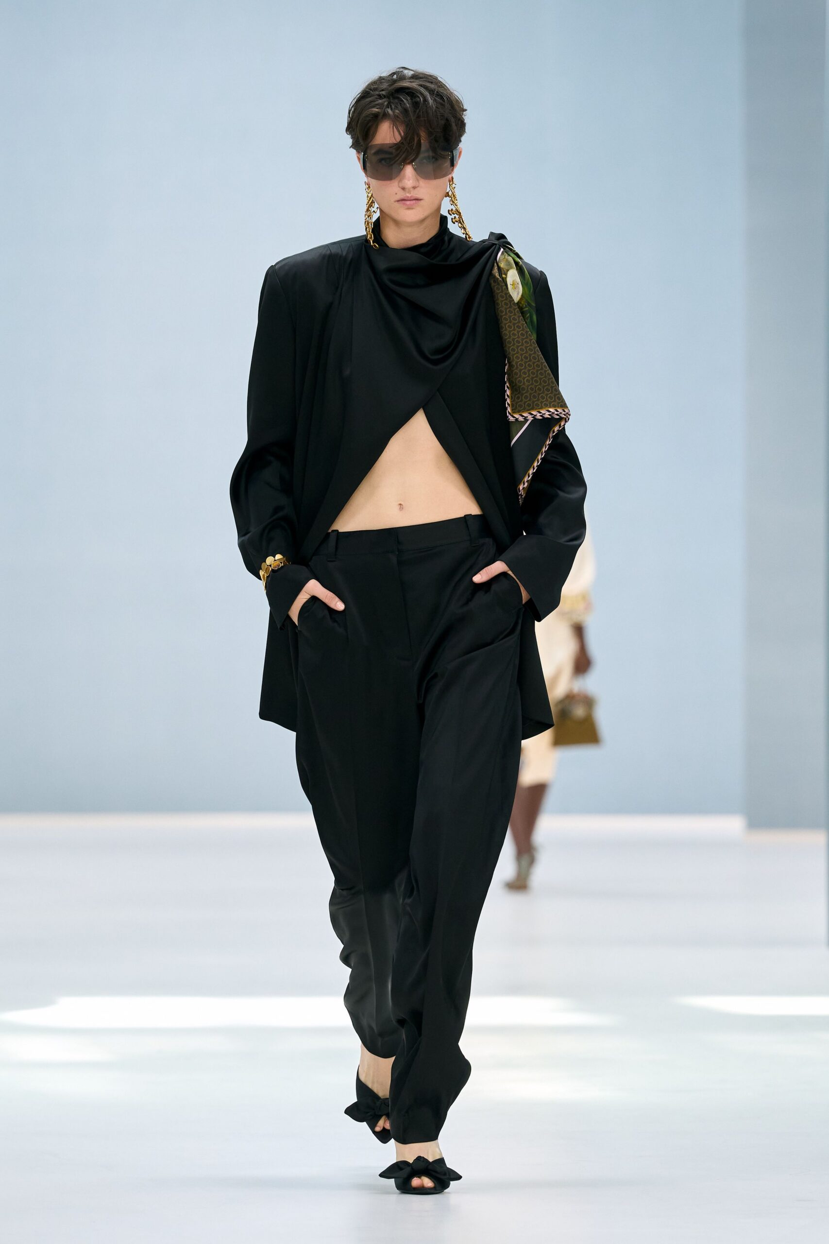 Zimmermann Spring 2027 Ready-to-Wear Look 42
