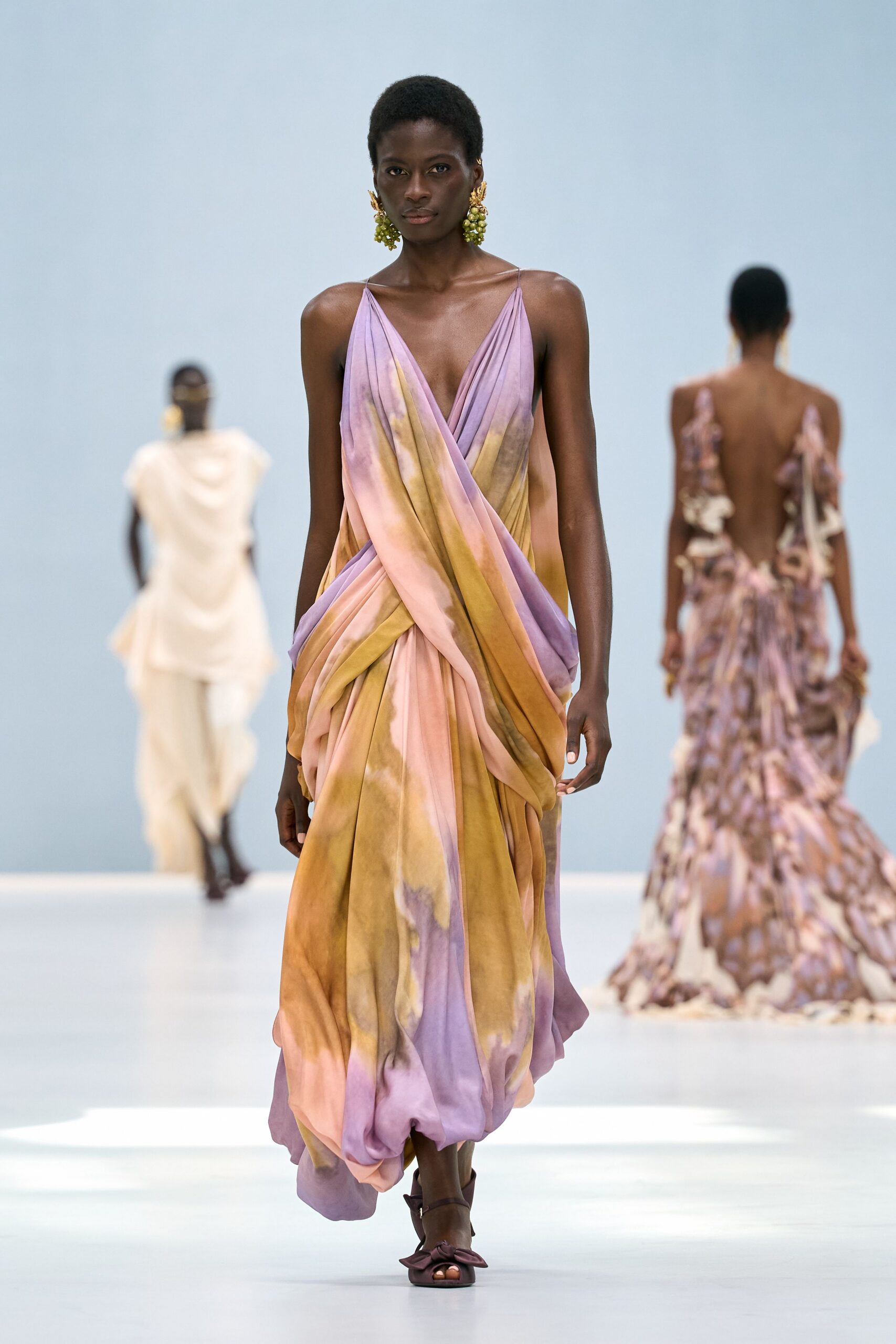 Zimmermann Spring 2027 Ready-to-Wear Look 43