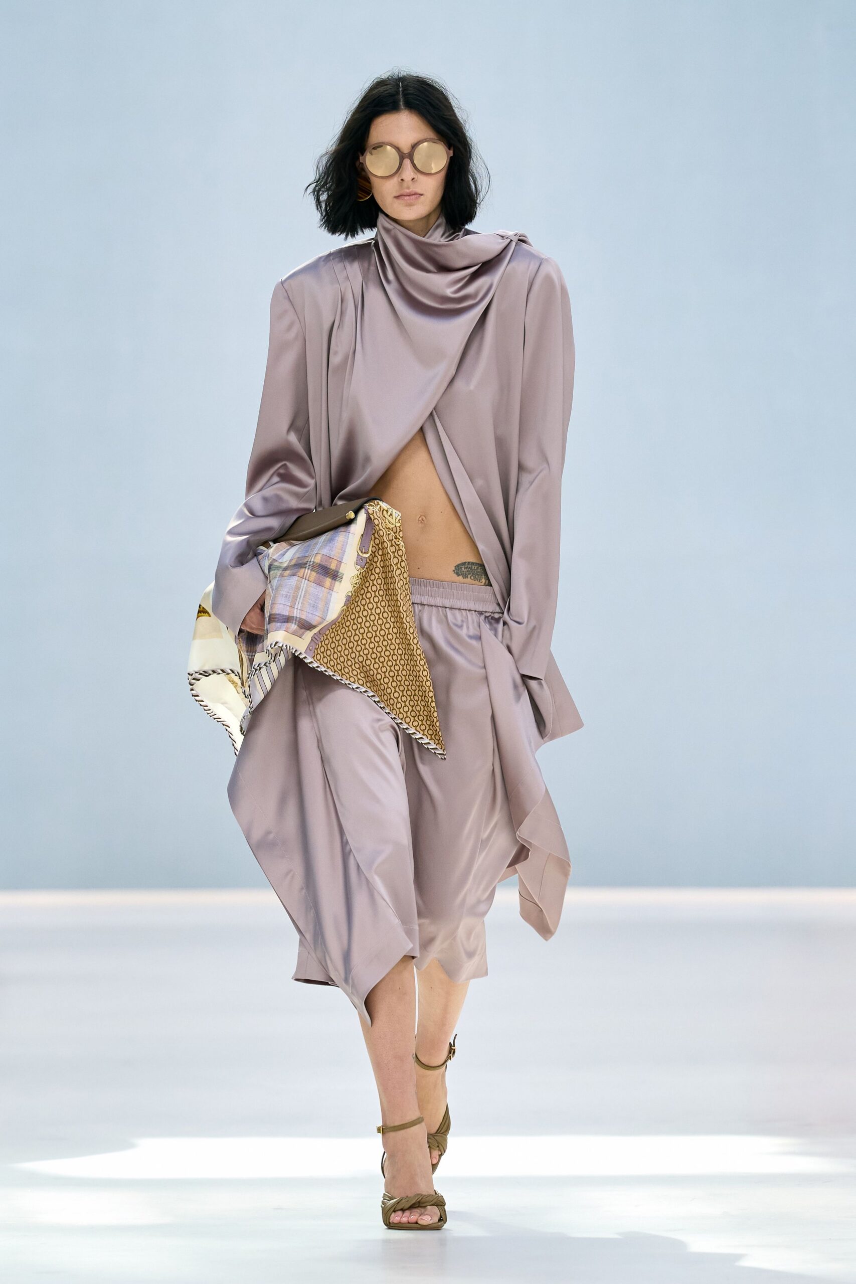 Zimmermann Spring 2027 Ready-to-Wear Look 46