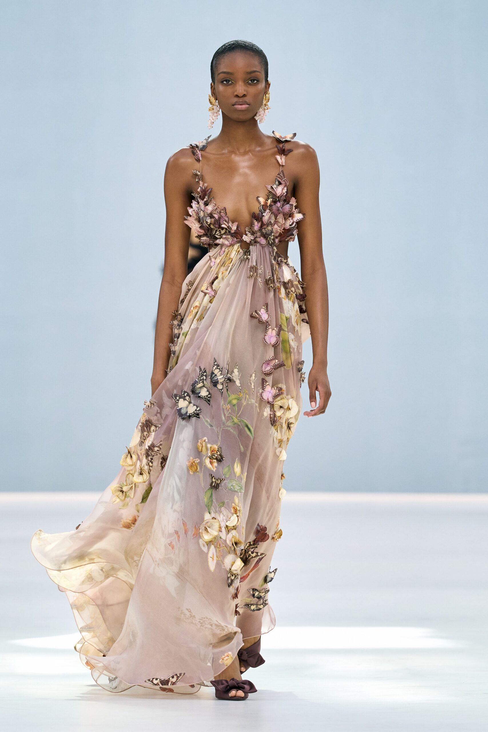 Zimmermann Spring 2027 Ready-to-Wear Look 48