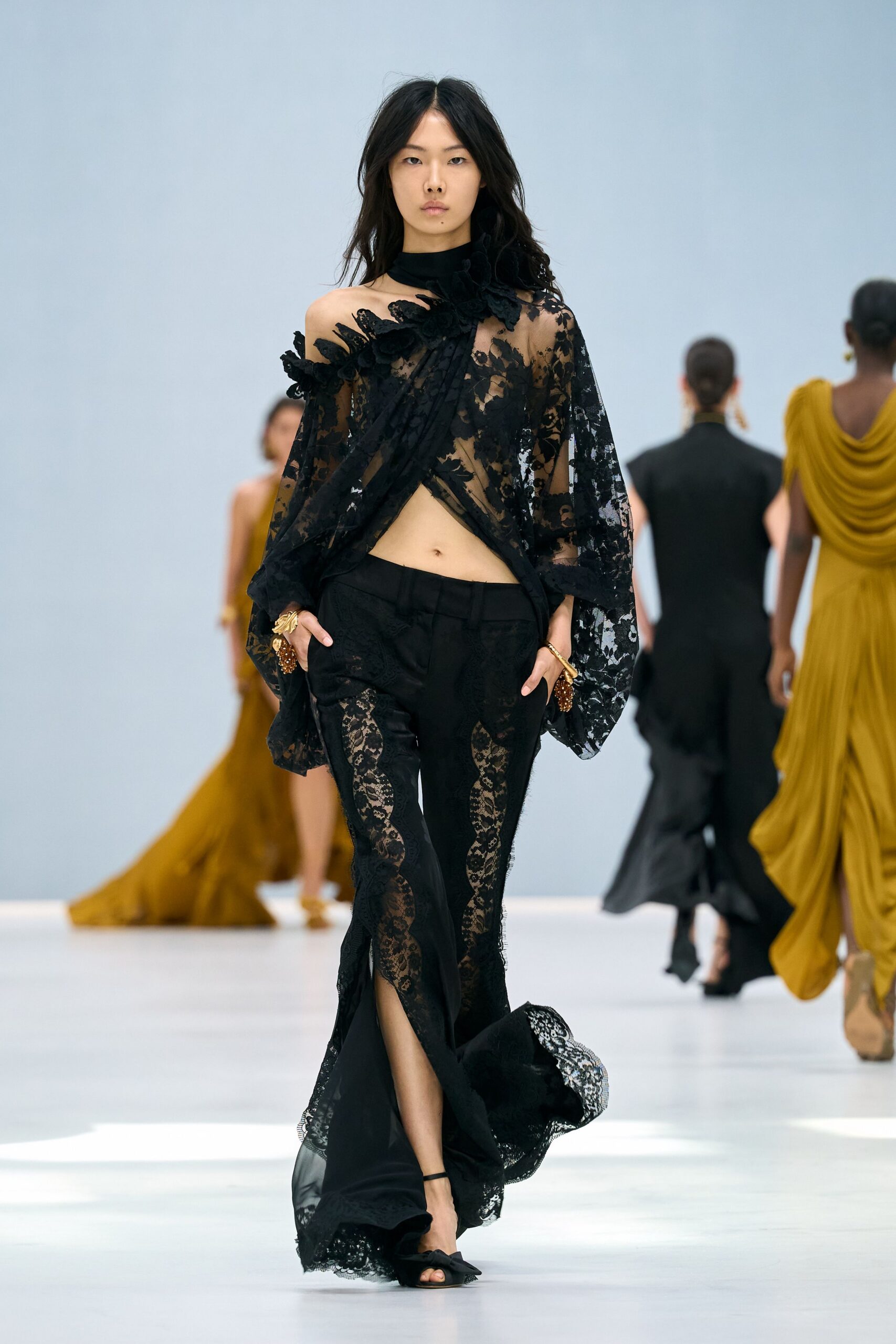Zimmermann Spring 2027 Ready-to-Wear Look 49