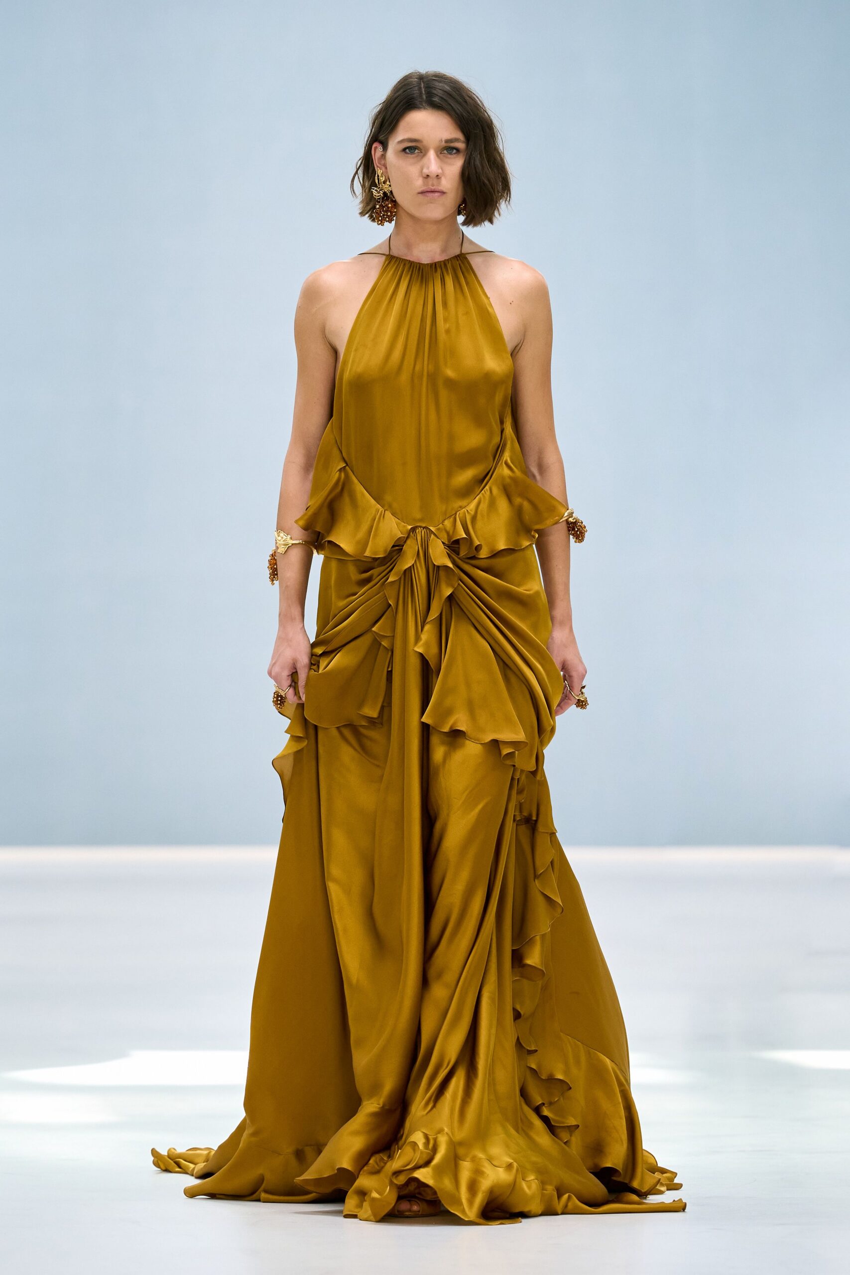 Zimmermann Spring 2027 Ready-to-Wear Look 50