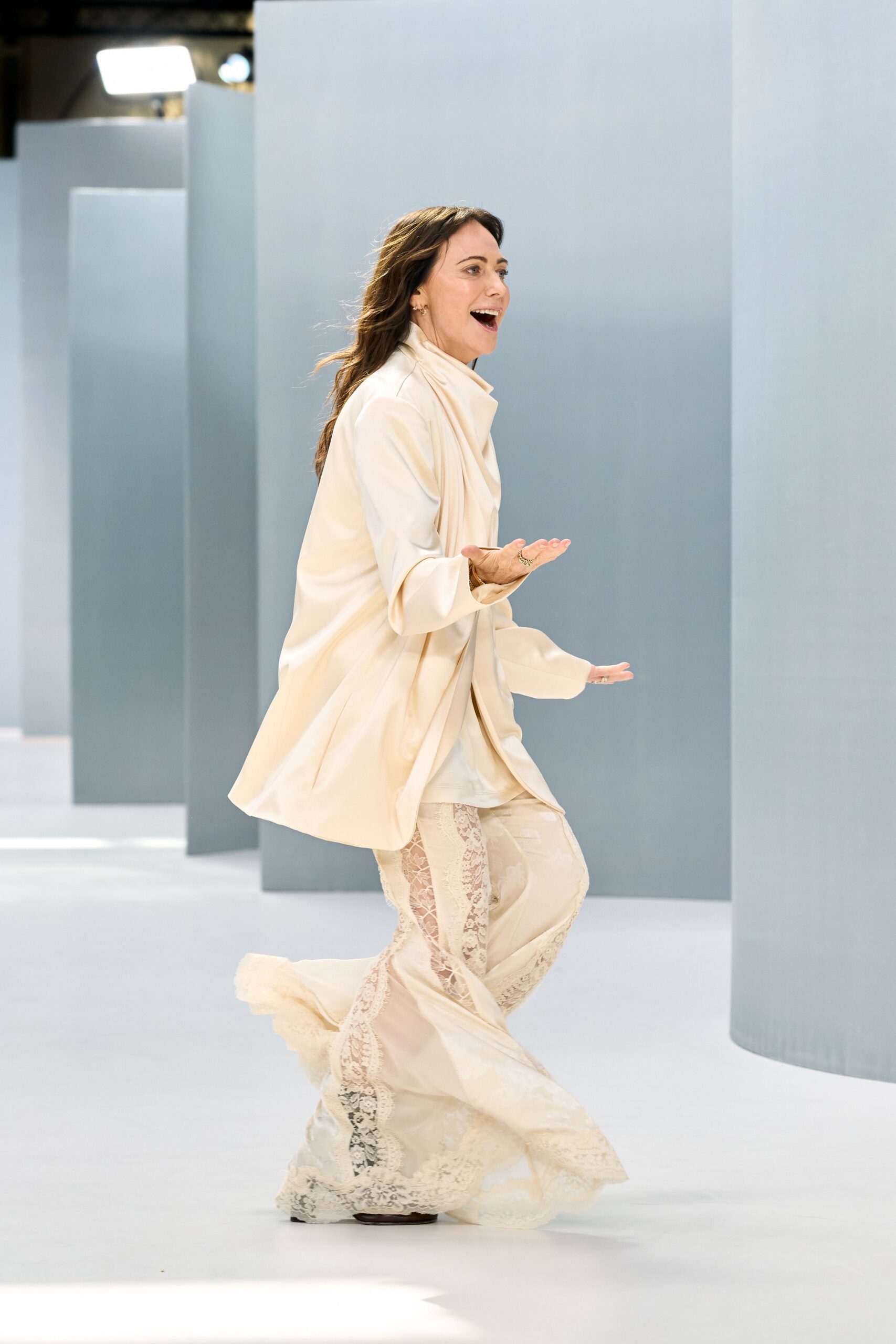 Zimmermann Spring 2027 Ready-to-Wear Look 51