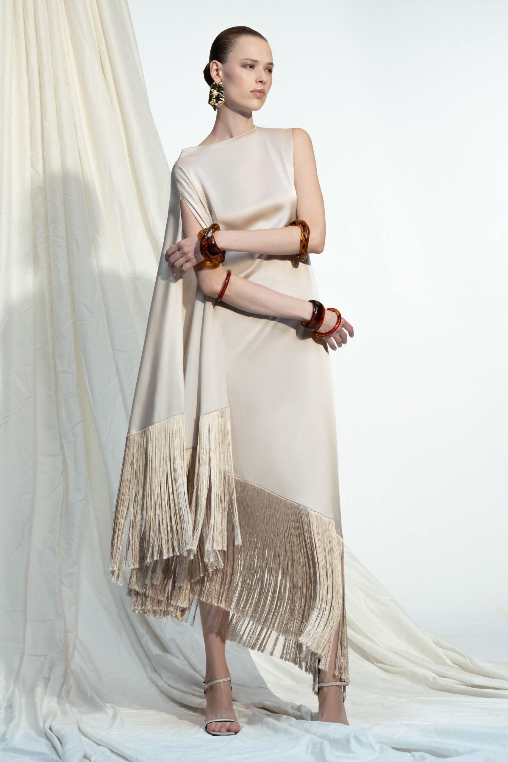 Zuhair Murad Spring 2027 Ready-to-Wear Look 2