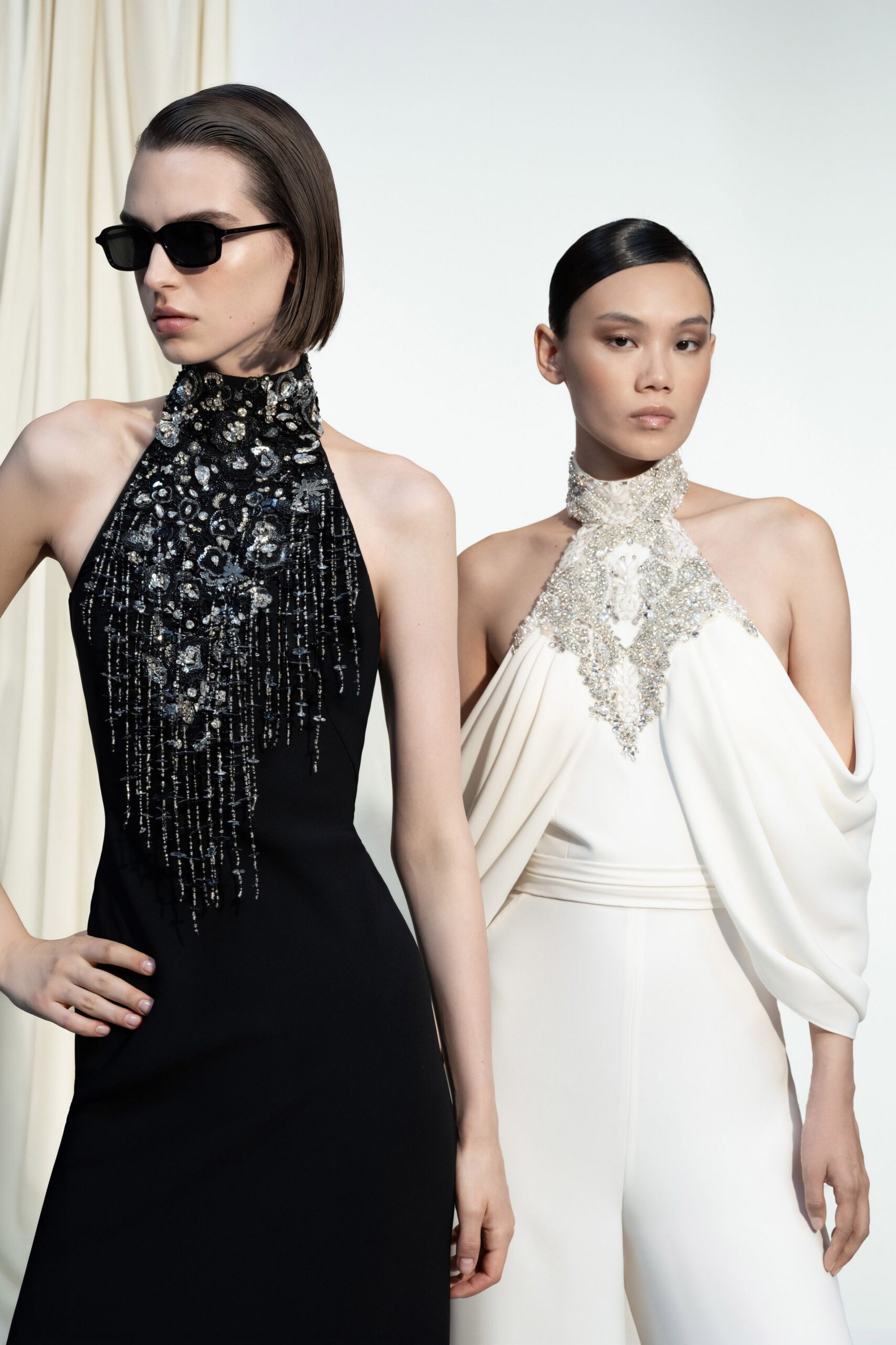 Zuhair Murad Spring 2027 Ready-to-Wear Look 29