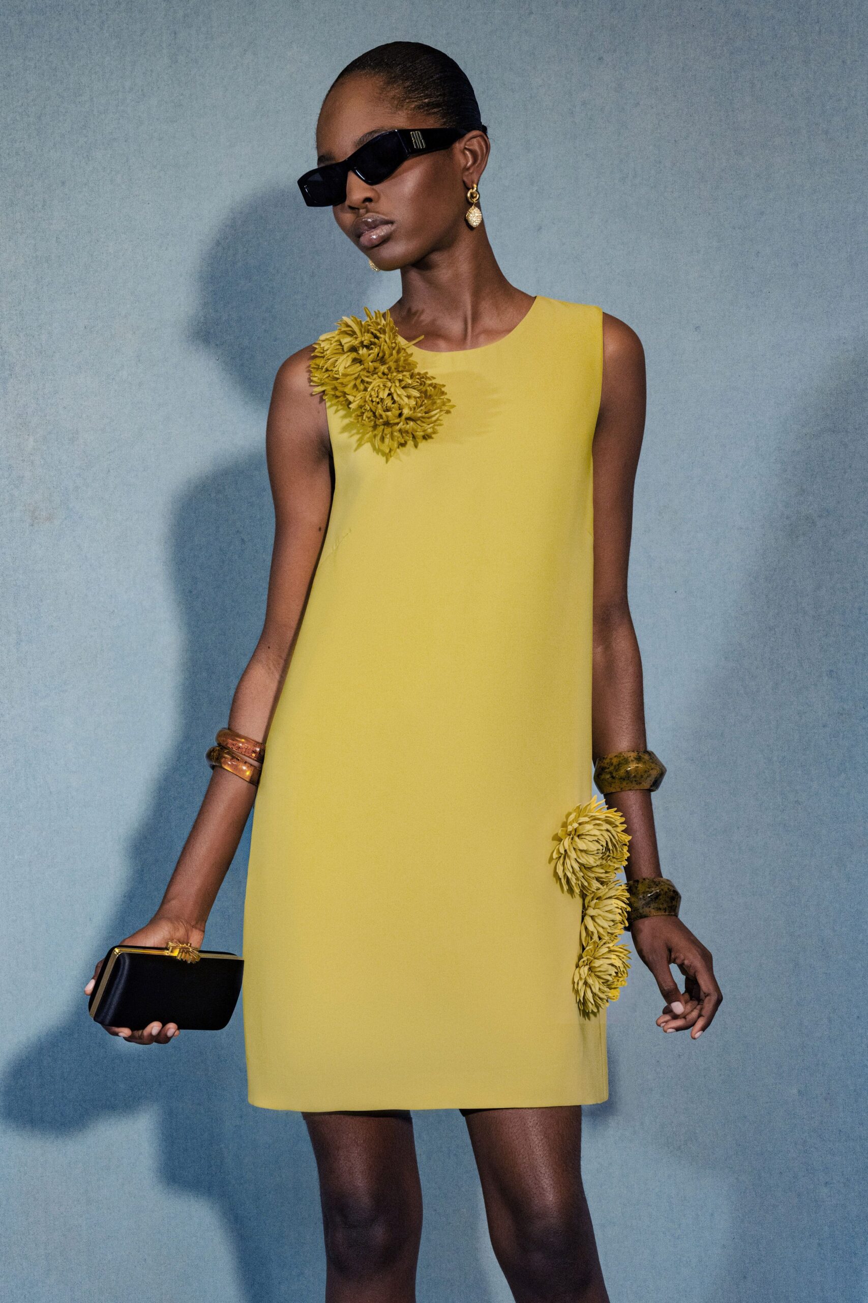 Zuhair Murad Spring 2027 Ready-to-Wear Look 33