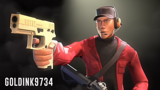 Scout with P320 poster signed.png