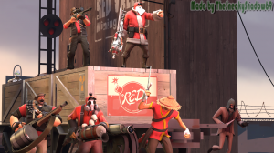 Go Team RED Poster.png