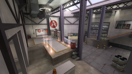 RC2-11 inside A building.png