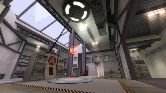 RC2-12 inside A building.png