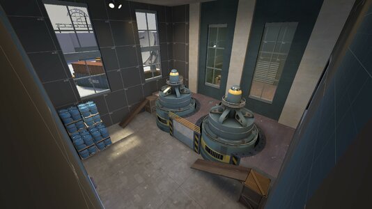 TF2 Maps Drainage 5102025pr Screenshot 2.JPG