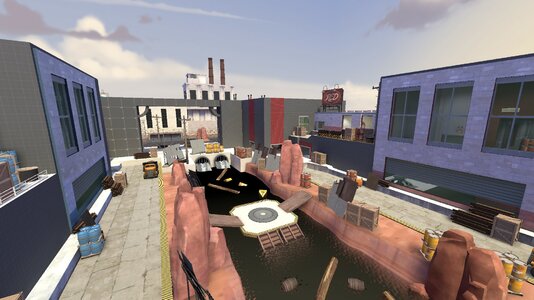 TF2 Maps Drainage 5102025pr Screenshot 1.JPG