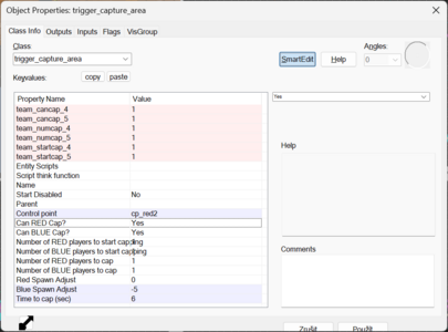 [SOLVED] Map crashing with no error message | TF2Maps.net