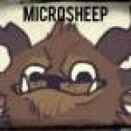 microsheep