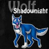CDT | WolfShadownight