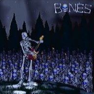 Bones "Bones" Malone