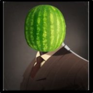 The Melon Is A Spy!