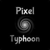 Pixeltyphoon