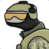 One Strange Cyka