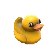 Mr.Quacks