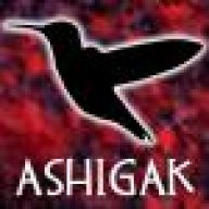 Ashigak